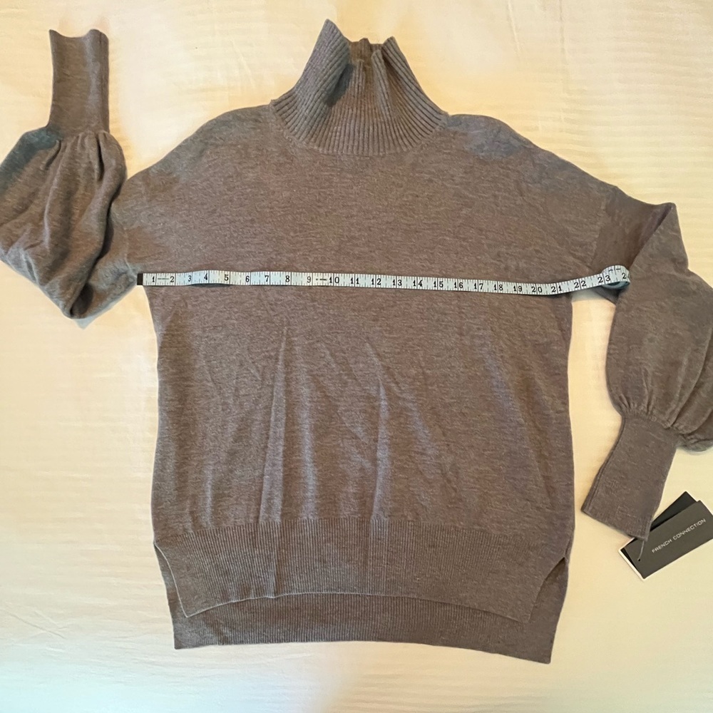 French Connection Sweater - Picture 6 of 7
